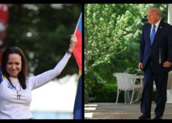 Nobel de la Paz 2025: María Corina Machado superó a Trump y esta es la razón