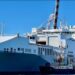 Confirman presencia de «Buque Fantasma» de operaciones especiales de EE.UU.