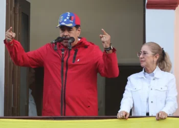 Maduro advierte que Venezuela posee «más de 5.000» misiles antiaéreos rusos