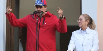 Maduro advierte que Venezuela posee «más de 5.000» misiles antiaéreos rusos