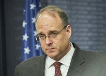 Exfuncionario de EE.UU. denuncia a Venezuela como centro de operaciones de Hezbolá