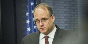 Exfuncionario de EE.UU. denuncia a Venezuela como centro de operaciones de Hezbolá