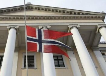 Noruega lamenta el cierre de la Embajada de Venezuela en Oslo