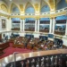 Congreso de Perú destituye a la presidenta Dina Boluarte y nombra a nuevo mandatario