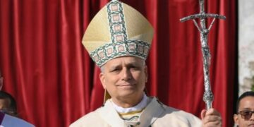 Papa León XIV a peregrinos venezolanos: «Tomen ejemplo de los santos para afrontar las problemáticas de la vida»