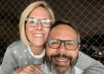 Hija de Edmundo González Urrutia pide al Papa interceder por la liberación de su esposo