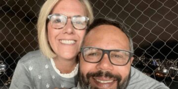 Hija de Edmundo González Urrutia pide al Papa interceder por la liberación de su esposo