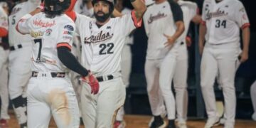 Dos mánagers venezolanos vuelven a enfrentarse en la pelota mexicana