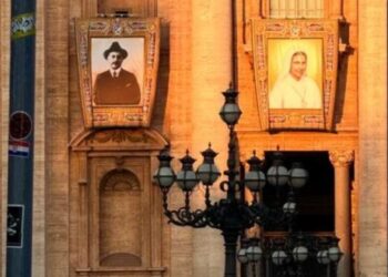 José Gregorio Hernández y Carmen Rendiles son oficialmente santos: Venezuela celebra un hito espiritual desde el Vaticano