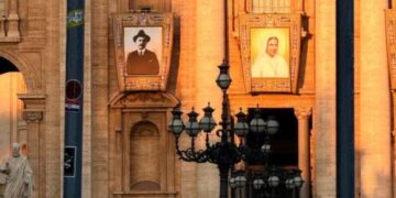 José Gregorio Hernández y Carmen Rendiles son oficialmente santos: Venezuela celebra un hito espiritual desde el Vaticano