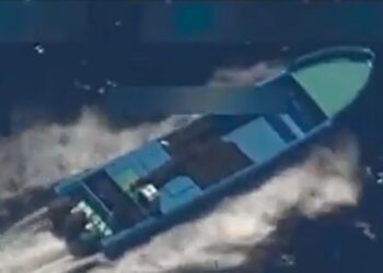 EEUU confirmó nuevo ataque con muertos contra narcolancha en aguas del Pacífico colombiano