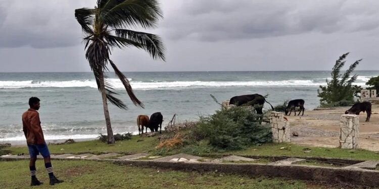 Melissa sacude el Caribe: Haití reporta víctimas, Cuba sufre daños y Jamaica enfrenta apagón masivo
