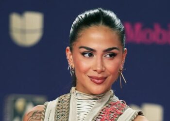 Escándalo judicial sacude a la cantante Greeicy: su padre es detenido e imputado por secuestro y tortura