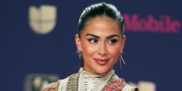 Escándalo judicial sacude a la cantante Greeicy: su padre es detenido e imputado por secuestro y tortura