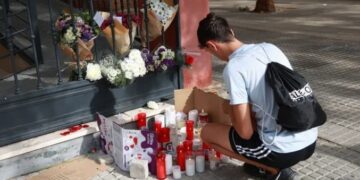 Sandra tenía 14 años, pidió ayuda y se suicidó: su historia sacude a España