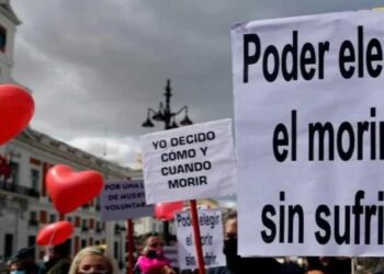 Uruguay aprueba la Ley de Muerte Digna: un paso histórico hacia el derecho a decidir