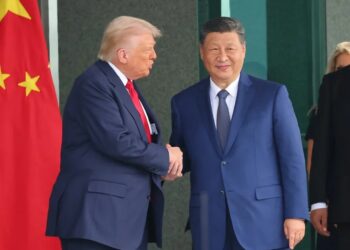 Trump y Xi Jinping logran acuerdos en aranceles, fentanilo y tierras raras