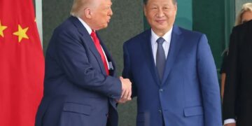 Trump y Xi Jinping logran acuerdos en aranceles, fentanilo y tierras raras