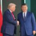 Trump y Xi Jinping logran acuerdos en aranceles, fentanilo y tierras raras