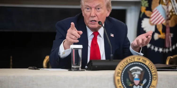 Histórico acuerdo de paz entre Israel y Hamás: El plan de Trump avanza