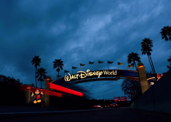 Autoridades confirman suicidio como causa de muerte en Hotel de Disney World