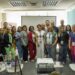 Laboratorio Quimio-vet organizó conferencia con médicos veterinarios de Valencia