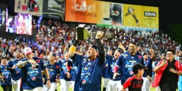 Cardenales de Lara comenzarán defendiendo su séptimo título en la pelota venezolana, logrado en la campaña pasada.