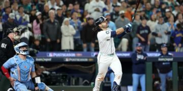 Seattle y Toronto definen hoy al campeón de la Liga Americana