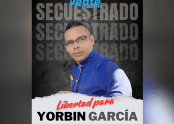 Vente Venezuela denuncia la desaparición forzada del líder social  en Trujillo