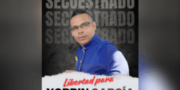 Vente Venezuela denuncia la desaparición forzada del líder social  en Trujillo