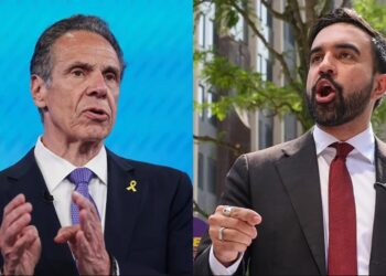 Candidatos a la alcaldía de Nueva York chocan sobre cómo proteger a inmigrantes de las políticas de Trump