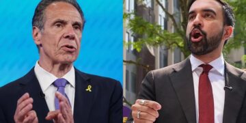 Candidatos a la alcaldía de Nueva York chocan sobre cómo proteger a inmigrantes de las políticas de Trump