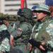 Maduro anuncia ejercicios militares para «afinar la defensa territorial» de Venezuela