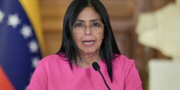 Miami Herald revela que Delcy Rodríguez propuso a EEUU un gobierno de transición sin Maduro