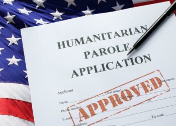Gobierno de EE.UU. implementa tarifa de $1.000 para beneficiarios de Parole Humanitario