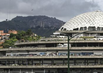 Foro Penal actualiza cifra de presos políticos en Venezuela a 866