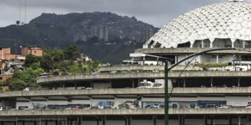 Foro Penal actualiza cifra de presos políticos en Venezuela a 866