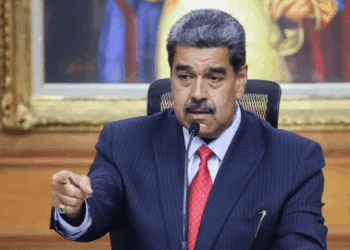 Maduro cancela entrevista con el Programa 60 Minutes de CBS