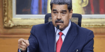 Maduro cancela entrevista con el Programa 60 Minutes de CBS