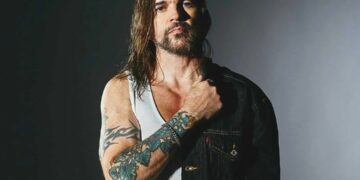 Billboard consagra a Juanes como uno de los artistas latinos más importantes del Siglo XXI