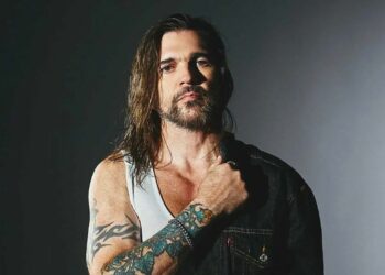 Billboard consagra a Juanes como uno de los artistas latinos más importantes del Siglo XXI
