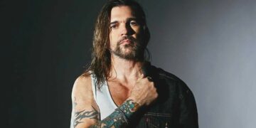 Billboard consagra a Juanes como uno de los artistas latinos más importantes del Siglo XXI