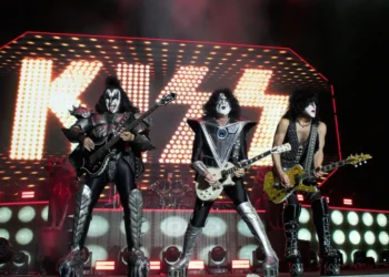 El mundo del rock de luto: Fallece Ace Frehley, el legendario «Spaceman» de KISS