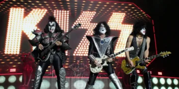 El mundo del rock de luto: Fallece Ace Frehley, el legendario «Spaceman» de KISS