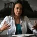 María Corina Machado: hay que aumentar a Maduro el costo de mantenerse en el poder