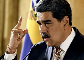 Comité Nobel insta a Maduro a reconocer los resultados electorales tras el premio a María Corina Machado