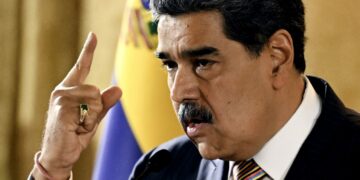 Comité Nobel insta a Maduro a reconocer los resultados electorales tras el premio a María Corina Machado
