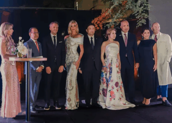 Fundación Aromas y Organización Miss Universo se unen en “Aroma Gala” por niños con necesidades médicas