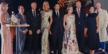 Fundación Aromas y Organización Miss Universo se unen en “Aroma Gala” por niños con necesidades médicas