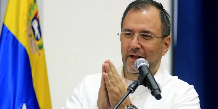 Gobierno de Maduro pide reunión Urgente en la ONU por “Amenaza de Ataque” de EE.UU.